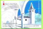 SVIZZERA -  Pro Patria  2005 - Libretto - Unused Stamps