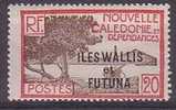 µ - WALLIS Et FUTUNA -  N° 49 -  NEUF** - LUXE - Other & Unclassified