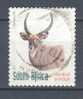 South Africa 1998 Mi. 1128 Y A   -  Wasserbock (Kobus Elipsiprymnus) Ph. Papier Vierseitig Gez. - Used Stamps