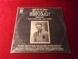 BUNNY  BERIGAN °  NOSTALGIA  THE BEST OF BUNNY BERIGAN  VOLUME 1  1934 / 38 - Jazz