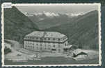 SIMPLON KULM - HOTEL BELLEVUE   - TB - Simplon