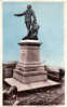 Hauterives - Statue Du Général De Miribel  : Achat Immédiat - Hauterives
