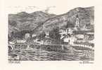 04- Alpes De Haute Provence - DIGNE - CPM Illustration DUCOURTIOUX - N ° 041 *PRIX FIXE - Digne