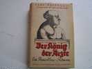 EIN PARACELSUS ROMAN-Der König Der Ärzte-PERT PETERNELL-1941-DBB-Verlag Das Bergland Buch- - Biographien & Memoiren