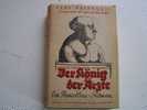 EIN PARACELSUS ROMAN-Der König Der Ärzte-PERT PETERNELL-1941-DBB-Verlag Das Bergland Buch- - Biographies & Mémoirs