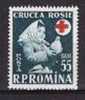 C2745 - Roumanie 1957 - Yv.no.1535 Neuf** - Neufs