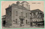 80 - OISEMONT -- La Mairie - Oisemont