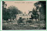 80 - NOYELLES Sur MER --  La Villa Stella - Noyelles-sur-Mer