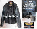 Superbe Blouson Cuir "HARLEY-DAVIDSON" - XXL - NEUF ! - Sonstige & Ohne Zuordnung