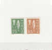 1972-1974 Norvegia - Ordinaria - Unused Stamps