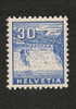 SUISSE -    N°  277  - **  - Cote 85 Euros - Neufs