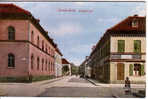 Germersheim Königstrasse Um 1920 - Germersheim