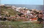 Algérie - Bougie - Vue Sur Le Camp Inférieur - Bejaia (Bougie)