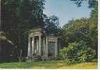 (FRA18) ERMENONVILLE. PARC J.J. ROUSSEAU. TEMPLE DE LA PHILOSOPHIE - Ermenonville