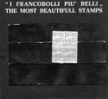 SAN MARINO 1921 1923 STEMMA COAT OF ARMS ARMOIRIES LIRE 1 LIRA MNH BLOCK QUARTINA - Ungebraucht