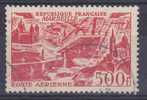 LOT 246 FRANCE PA N° 27 OBLITERE - 1927-1959 Oblitérés