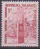 # -  MADAGASCAR -  TAXE N° 45 - NEUF SANS CHARNIERE - Madagascar (1960-...)