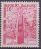 # -  MADAGASCAR -  TAXE N° 49 - NEUF SANS CHARNIERE - Madagascar (1960-...)