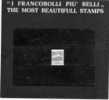 SAN MARINO  1921-3 CIFRA CENT.5 TIMBRATO - Gebraucht