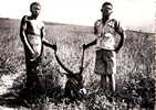 Ruanda Urundi Chasse C189 - Ruanda-Burundi