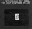 SAN MARINO 1924 GARIBALDI  L.1 TIMBRATI - Oblitérés