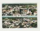 54 CIREY SUR VEZOUZE 4 VUES - Cirey Sur Vezouze