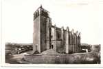 Cpa De Saint Symphorien Sur Coise, L'église - Saint-Symphorien-sur-Coise