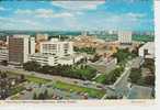 (CA66) UNIVERSITY OF ALBERTA. EDMONTON - Altri & Non Classificati