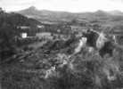 Yssingeaux - Paysage Sur Montbarnier Et Les Sucs - Yssingeaux