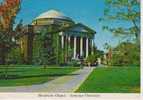 (EUA219) SYRACUSE UNIVERSITY. HENDRICKS CHAPEL - Syracuse