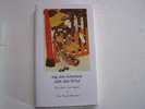 Sag Dein Geheimnis Nicht Dem Wind Weisheit Aus JAPAN DieTieck Bücher 1980 Bergland Buch - Poems & Essays