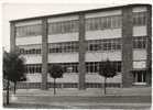 16251  -  Waremme  Institut  Sacré-Coeur  école  Primaire -  Façade - Waremme