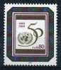 1995 Nazioni Unite Ginevra 50° Delle Nazioni Unite Francobollo Nuovo (**) - Neufs