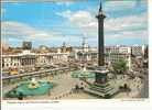 LONDON - TRAFALGAR SQUARE - Trafalgar Square