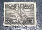 VATICAN 1949 - ARCANGELOE TOBIOLO L.250 USED VF - Used Stamps