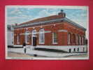 Frostburg Md  Post Office  1922 Cancel - Andere & Zonder Classificatie