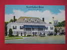 College Park MD   Lord Calbert Hotel   1944 Cancel - Sonstige & Ohne Zuordnung