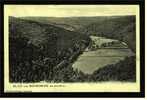 Blick Vom Meiseberg Ins Selketal  -  Ballenstedt  -  Ansichtskarte Ca.1907 - Ballenstedt
