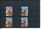 (100) - Australia Stamp - Timbres D´Australie - Christmas Island / Christmas - Noel - Christmaseiland