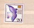 Germany / ALLEMAGNE - 1988 - JOURNEE DU TIMBRE - PIGEON 1v. – NEUF** - Pigeons & Columbiformes