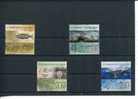 (100) - Australia Stamp - Timbres D´Australie - Cocos Keeling Islands - 400 Years Of History - Kokosinseln (Keeling Islands)