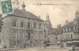 LA CHARITE  LA MAIRIE 1910 - La Charité Sur Loire