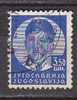 PGL - YUGOSLAVIE Yv N°284 - Used Stamps