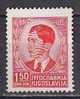 PGL - YUGOSLAVIE Yv N°360 * - Unused Stamps