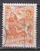 PGL - YUGOSLAVIE Yv N°590 - Used Stamps