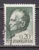 PGL - YUGOSLAVIE Yv N°1146 - Used Stamps