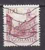 PGL - YUGOSLAVIE Yv N°1316 - Used Stamps