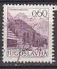 PGL - YUGOSLAVIE Yv N°1356 - Used Stamps