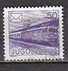 PGL - YUGOSLAVIE Yv N°2054 - Used Stamps