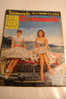 REVUE / CINEMONDE / 1958 N° 1262 / PASCALE AUDRET + EVELYNE DANDRY  /  TRES BEL ETAT - Magazines